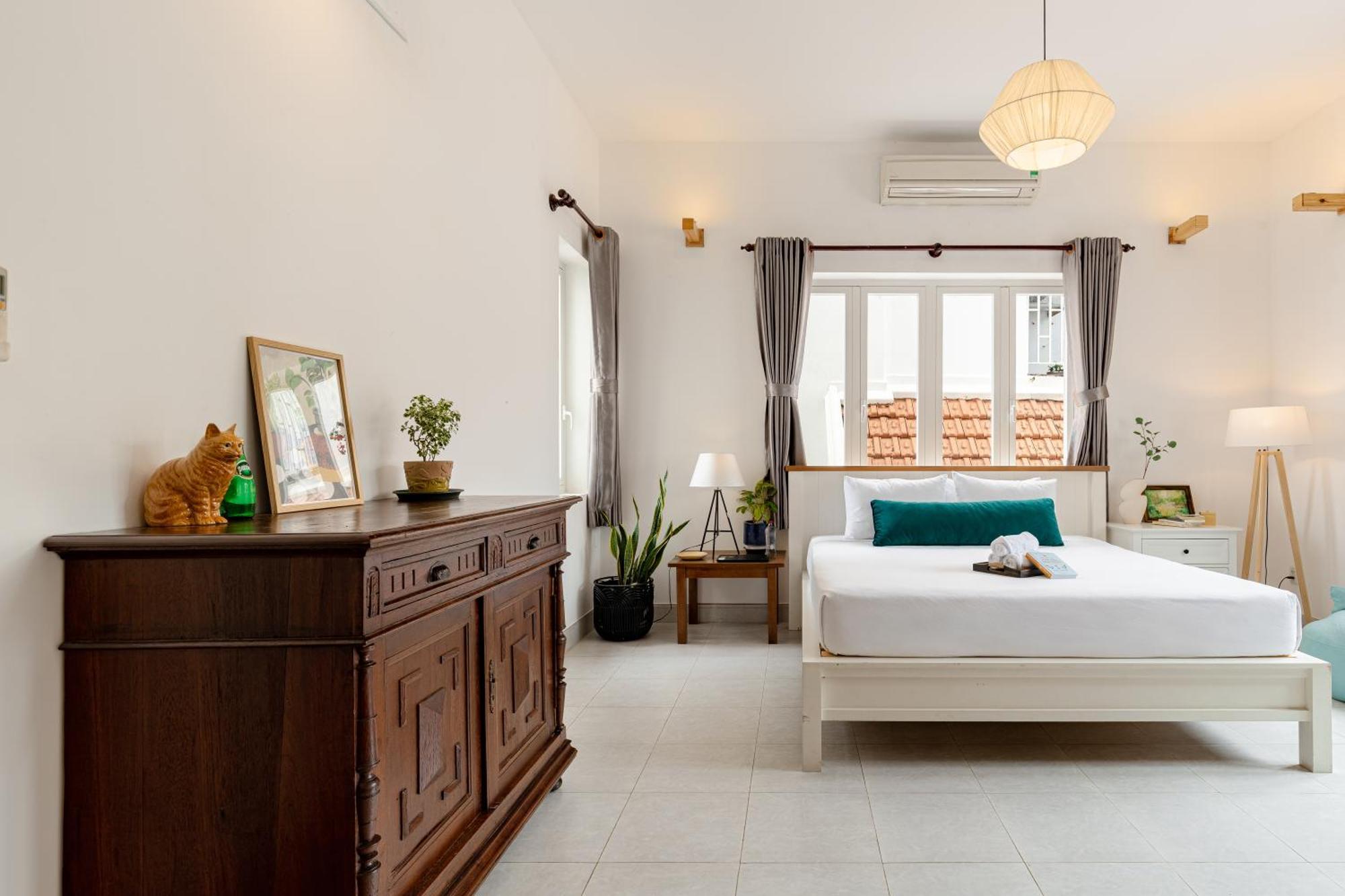 Biệt thự De Pastry Vesta Collections TP. Hồ Chí Minh