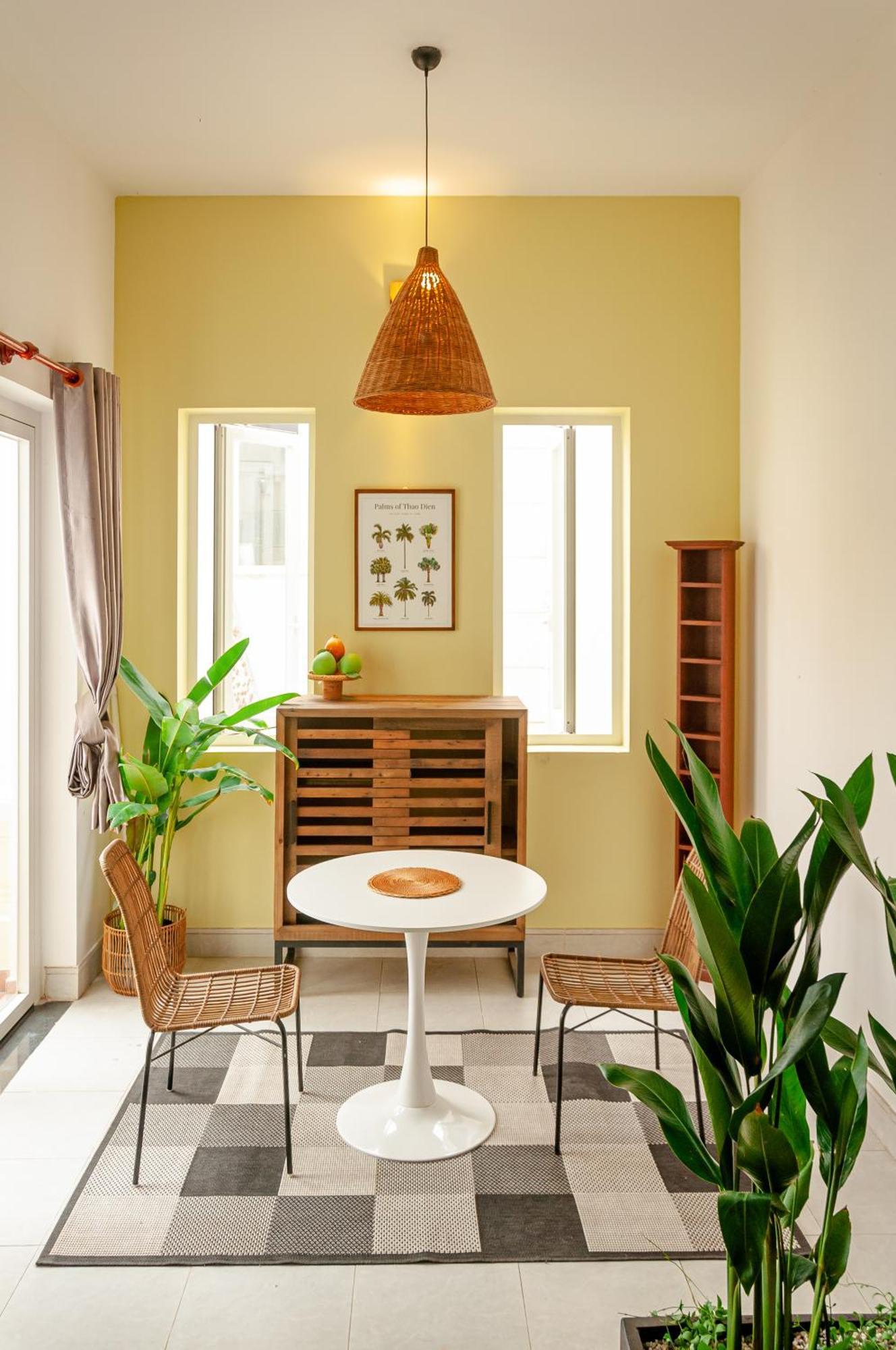Biệt thự De Pastry Vesta Collections TP. Hồ Chí Minh